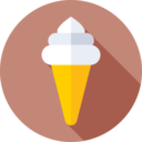 food and restaurant,dessert,season,ice cream cone,sweet food,summer time ok 